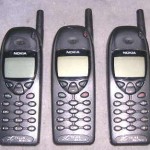Nokia 6185