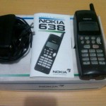 Nokia 638