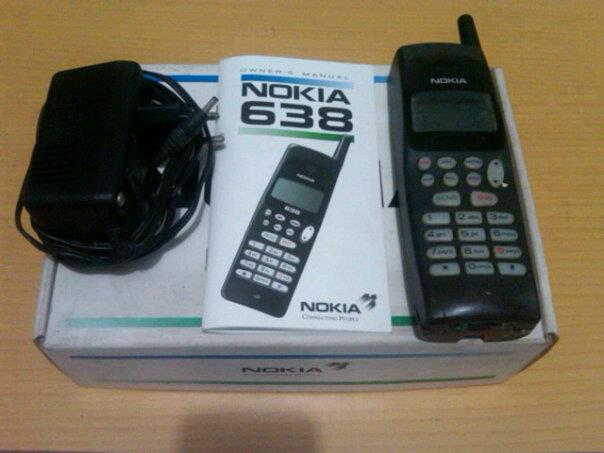 Nokia 638 | My Phone Book